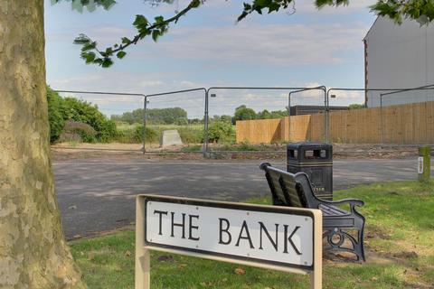 Plot for sale, The Bank, Parson Drove, PE13