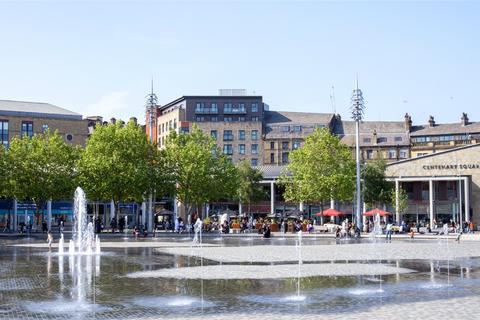 2 bedroom penthouse to rent, The Empress, 27 Sunbridge Road, Bradford, West Yorkshire, BD1