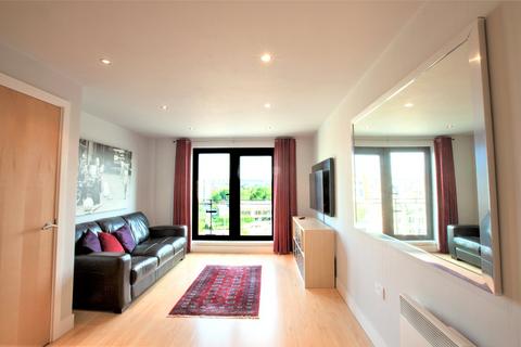 2 bedroom penthouse to rent, The Empress, 27 Sunbridge Road, Bradford, West Yorkshire, BD1