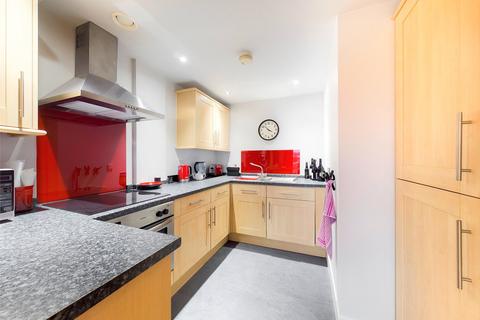 2 bedroom penthouse to rent, The Empress, 27 Sunbridge Road, Bradford, West Yorkshire, BD1