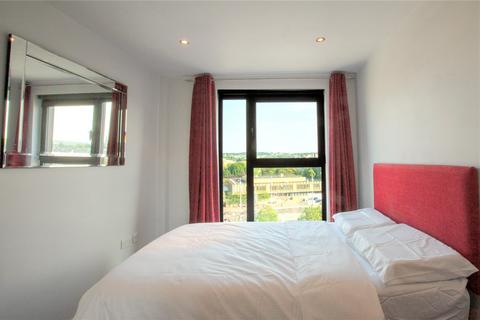 2 bedroom penthouse to rent, The Empress, 27 Sunbridge Road, Bradford, West Yorkshire, BD1
