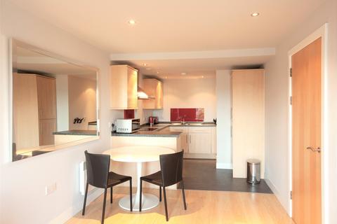 2 bedroom penthouse to rent, The Empress, 27 Sunbridge Road, Bradford, West Yorkshire, BD1