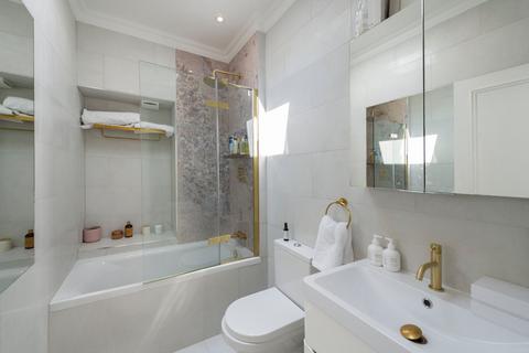 1 bedroom penthouse for sale, Westbourne Park Road, Notting Hill, London
