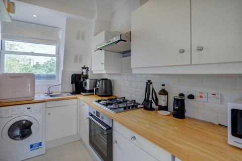 1 bedroom penthouse for sale, Westbourne Park Road, Notting Hill