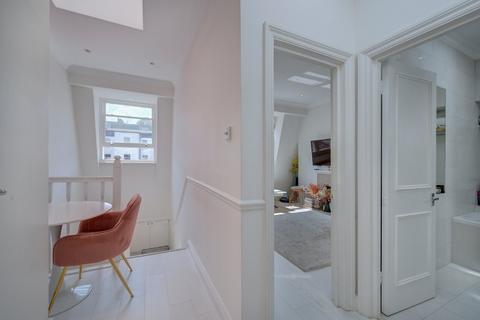 1 bedroom penthouse for sale, Westbourne Park Road, Notting Hill