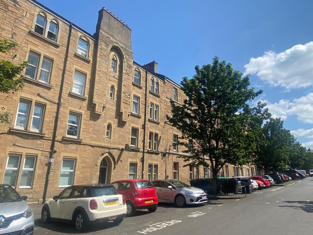 Balfour Street, Leith, Edinburgh, EH6 1 bed flat £850 pcm (£196 pw)