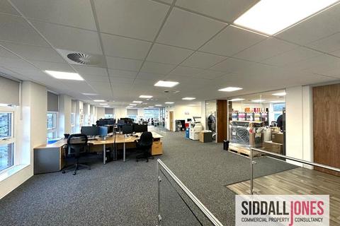 Office to rent - Maybrook House, Queensway, Halesowen, B63 4AH