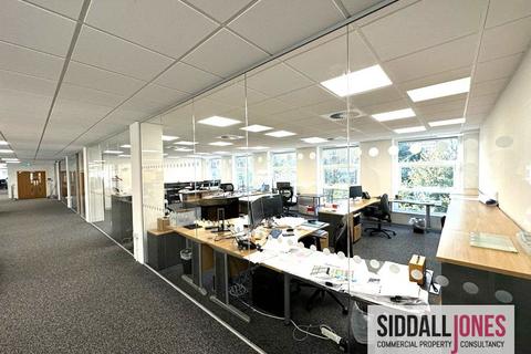 Office to rent - Maybrook House, Queensway, Halesowen, B63 4AH