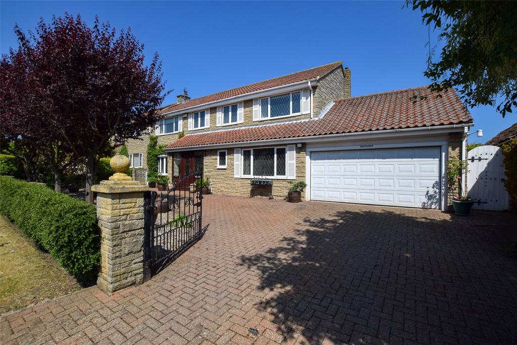 Winston, Darlington, County Durham, DL2 3 bed detached house £565,000
