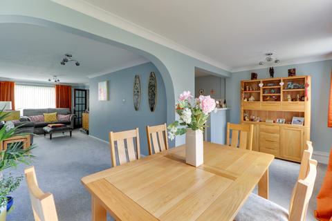 3 bedroom terraced house for sale, Moorings Way, Southsea