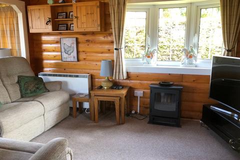 2 bedroom bungalow for sale, Cabin 269, Trawsfynydd Holiday Village, Trawsfynydd, LL41 4YB