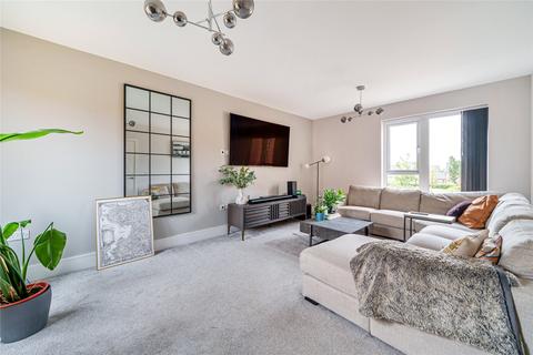5 bedroom end of terrace house for sale, Windsor Castle Street, Brooklands, Milton Keynes, Buckinghamshire, MK10