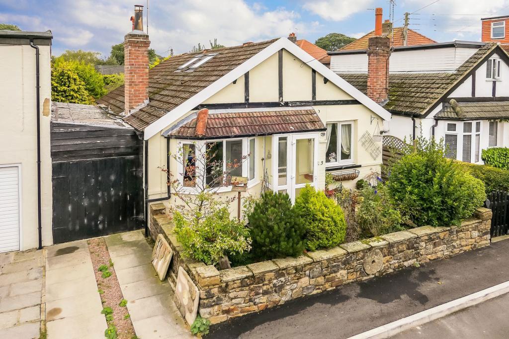 Greystones Avenue, Killinghall... 2 bed bungalow £210,000