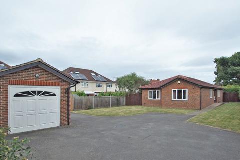 332a Chessington Road, Ewell, Epsom, KT19 9XG