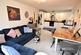 Open Plan Kitchen/Living Room