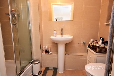 Flat 1, Servalan Court, 34 Vernon Close, Epsom, KT19 9AL