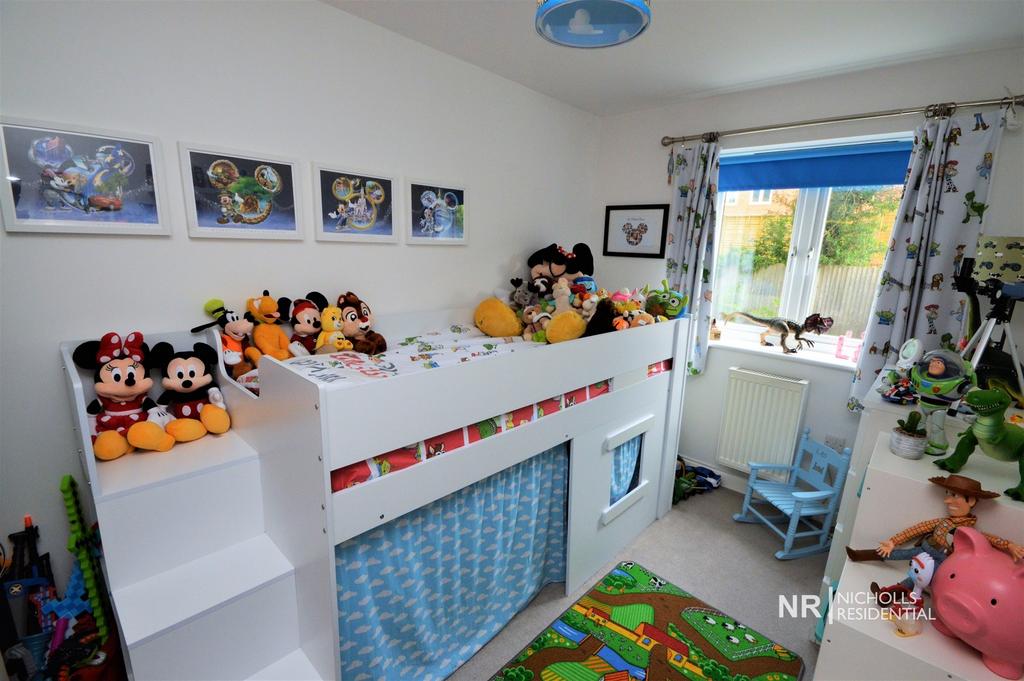Bedroom 2