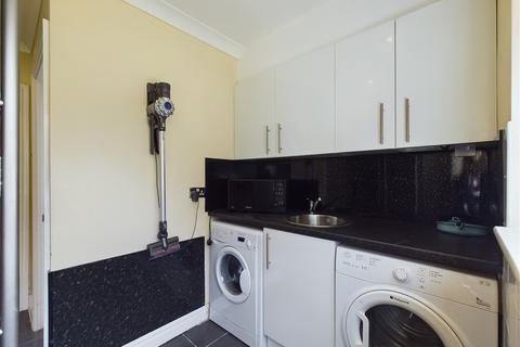 17 Harding Road, Burscough, Ormskirk, L40 7UJ