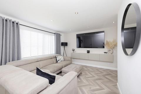 127 Oak Place, Mayfield, Dalkeith, EH22 5NB