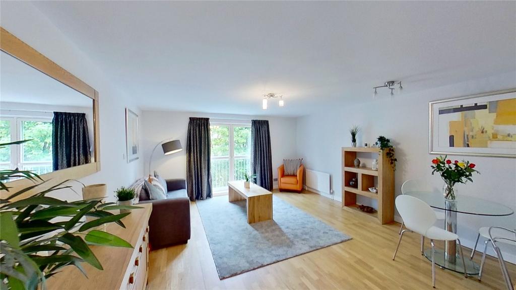 Valleyfield Street, Edinburgh, EH3 2 bed property £1,535 pcm (£354 pw)