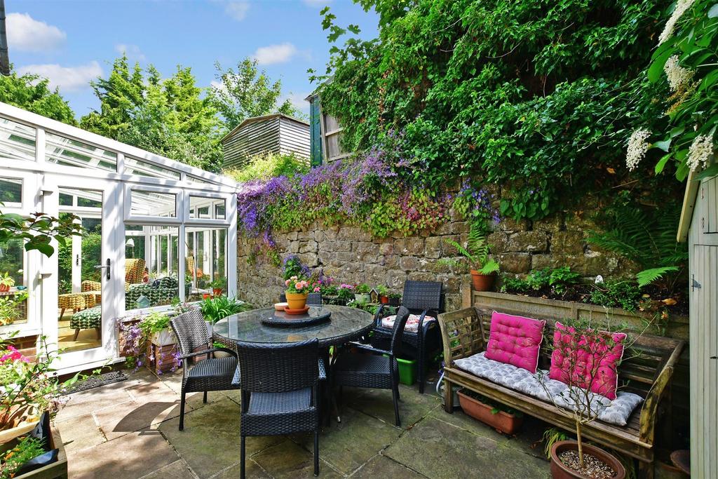 Well Street, Loose Village, Maidstone, Kent 4 bed detached house for
