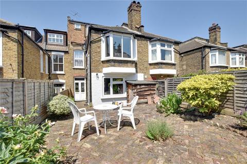 5 bedroom terraced house for sale, Boyne Road, Lewisham, London, SE13