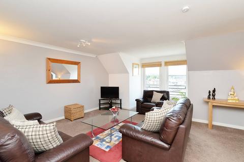 2/18 Powderhall Rigg, Edinburgh, EH7 4GA