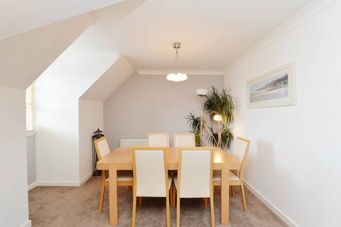 2/18 Powderhall Rigg, Edinburgh, EH7 4GA