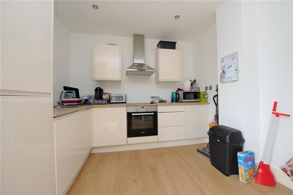 Pudding Lane, Maidstone, ME14 1 bed flat £925 pcm (£213 pw)