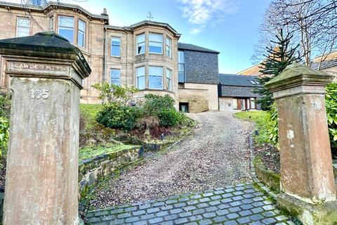 undefined, Nithsdale Road, Pollokshields, Glasgow, G41