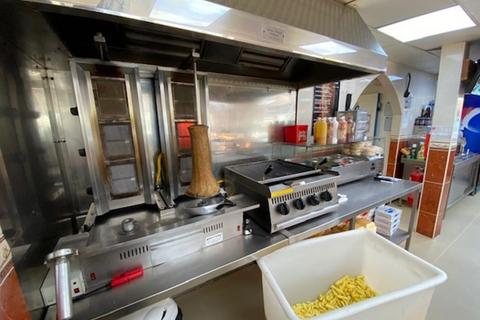 Takeaway for sale - Leasehold Fish & Chip Takeaway Located In Stoke on Trent