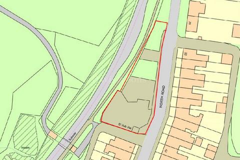 undefined, North Road, Pontywaun, Cross Keys, Newport. NP11 7FZ