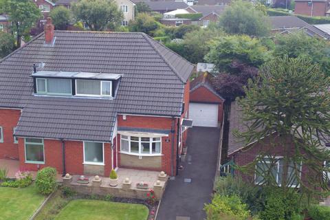 2 bedroom semi-detached house for sale, 676 Ripponden Road, Moorside, Oldham