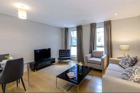 1 bedroom apartment to rent, East Harbet Road, London, W2