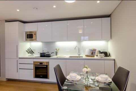 1 bedroom apartment to rent, East Harbet Road, London, W2