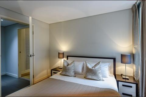 1 bedroom apartment to rent, East Harbet Road, London, W2