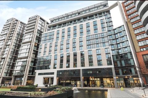 1 bedroom apartment to rent, East Harbet Road, London, W2