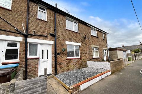 3 bedroom terraced house for sale, Whitelea Road, Wick, Littlehampton, West Sussex
