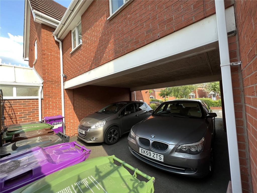 Car Port