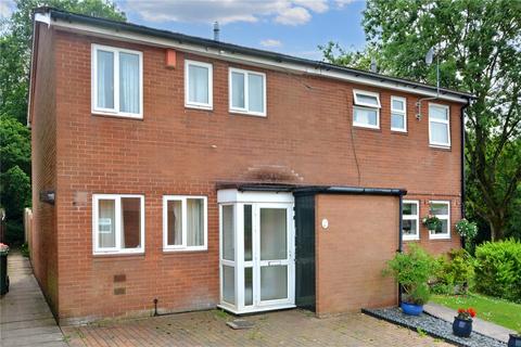 11 Benthall View, Madeley, Telford, TF7 5LF