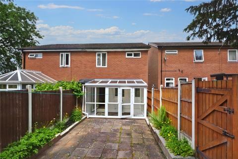 11 Benthall View, Madeley, Telford, TF7 5LF
