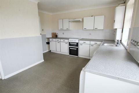 3 bedroom terraced house for sale - Dovey Close, Flint, Flintshire, CH6 5UQ