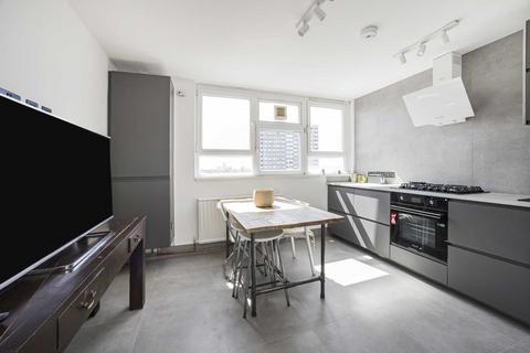 4 bedroom apartment to rent, Pickard Street, Clerkenwell, EC1V