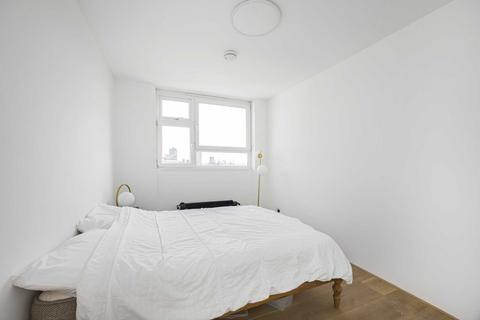 4 bedroom apartment to rent, Pickard Street, Clerkenwell, EC1V