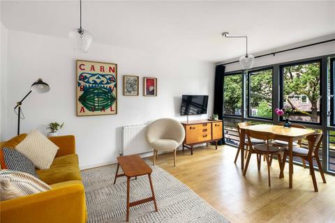 Flat 1, 28 Mead Place, London, E9 6BF