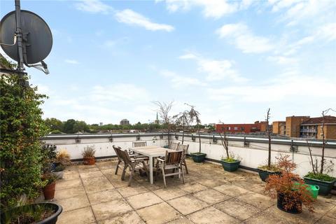Flat 1, 28 Mead Place, London, E9 6BF