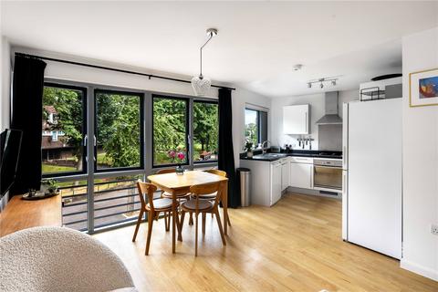 Flat 1, 28 Mead Place, London, E9 6BF