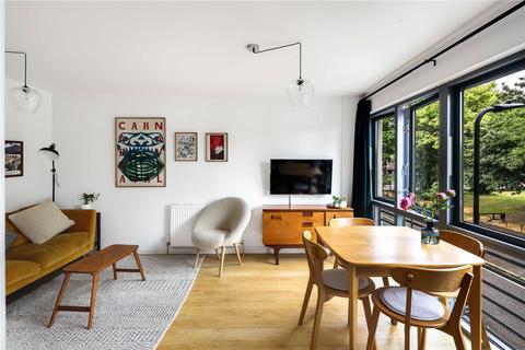 Flat 1, 28 Mead Place, London, E9 6BF