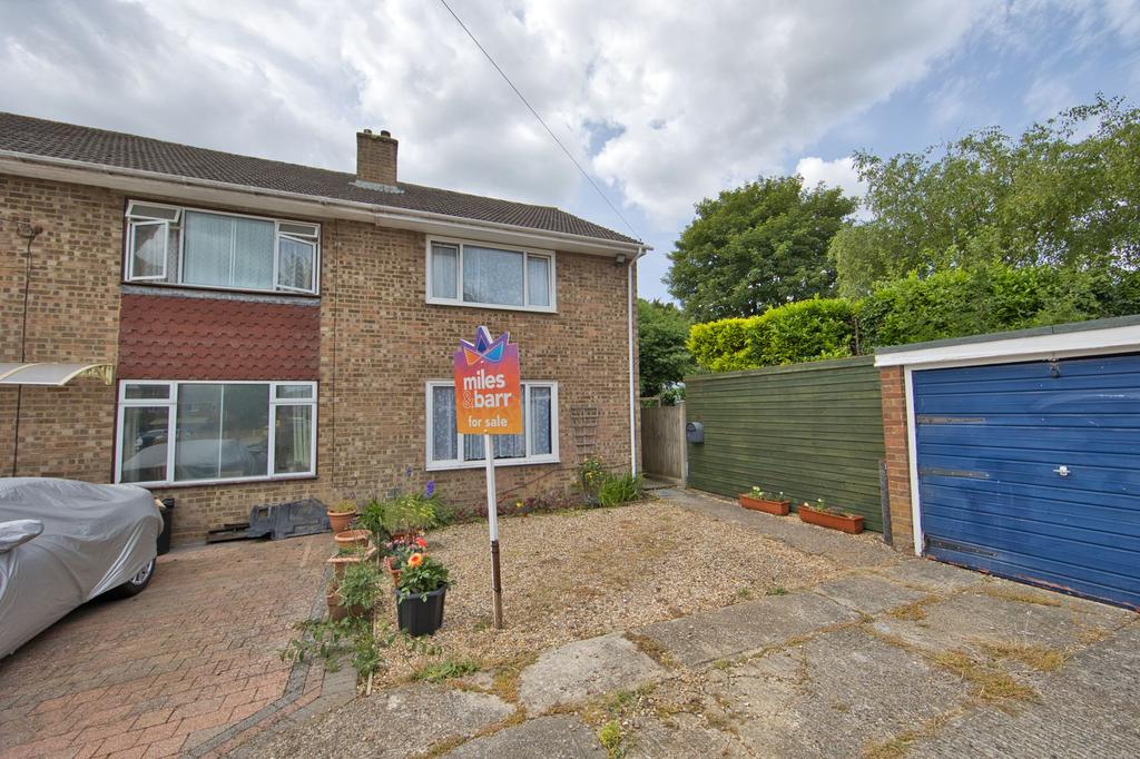 Beech Green Close, Eythorne, CT15 3 bed semidetached house for sale