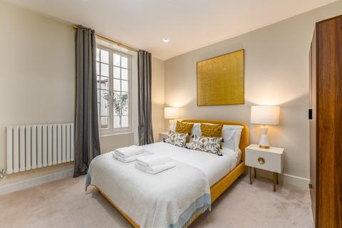 2 bedroom flat to rent, Devonshire Terrace, Paddington, London, W2